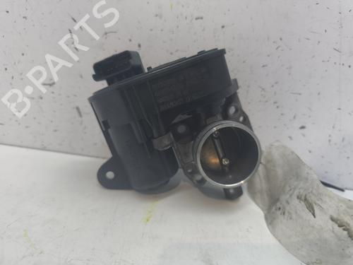 Throttle body CITROËN C3 II (SC_) 1.2 VTi 82 | BP26148458M82  - Image 5