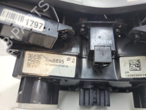 Climate control CHEVROLET AVEO Hatchback (T300) 1.2 | BP26585379I5 