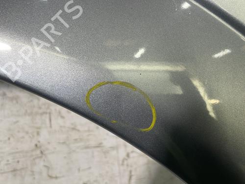Left front fenders OPEL MERIVA A MPV (X03) 1.6 (E75) | BP22845068C41 