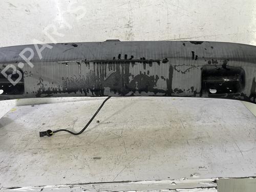Used Rear bumper FIAT 126 (126_) 700 (26 hp) 22842038