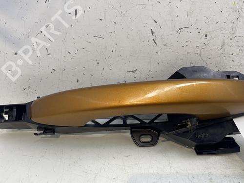 Used Front right exterior door handle DACIA SANDERO III 1.0 TCe 100 ECO-G (101 hp) 27209174