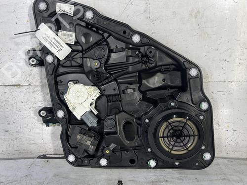 Used Rear right window mechanism PORSCHE CAYENNE (92A) 3.0 Diesel (262 hp) 25280310