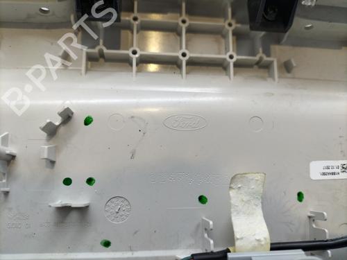 Interior roof light FORD FIESTA VII (HJ, HF) 1.0 EcoBoost | BP30162516I8 