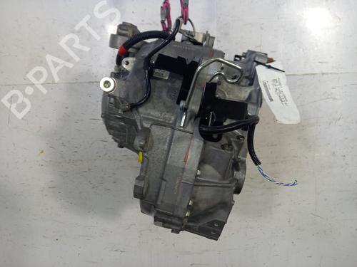 Gearbox PEUGEOT 308 II (LB_, LP_, LW_, LH_, L3_) 2.0 GT BlueHDi 180 | BP24053886M3 
