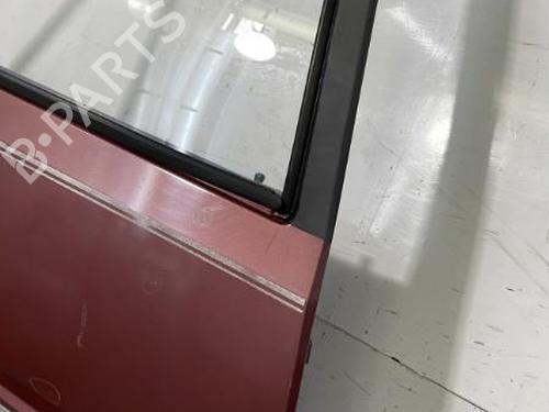 Used Right rear door Right rear door 22841766 22841766