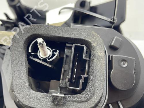 Left taillight CITROËN C4 II (NC_) 2.0 HDi / BlueHDi 150 | BP34259893C34  - Image 5