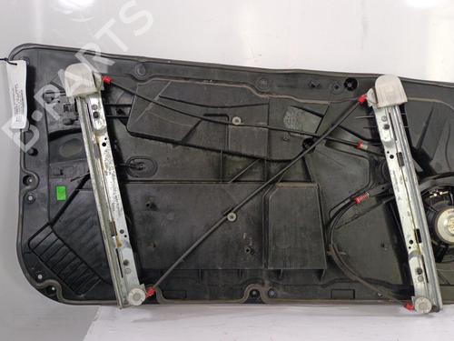 Used Front right window mechanism Front right window mechanism FORD FIESTA VI (CB1, CCN) 1.4 TDCi (68 hp) 22819762 22819762