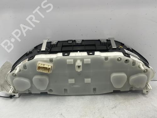 Instrument cluster PEUGEOT 208 I (CA_, CC_) 1.4 HDi | BP22830036C47 