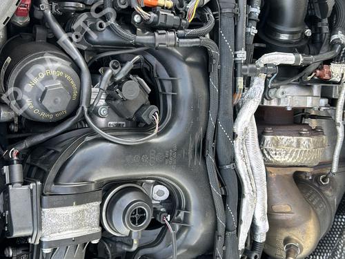 Motor für AUDI A7 Sportback (4GA, 4GF) 3.0 TDI quattro (245 hp) 26294460