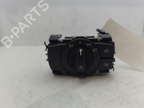 Used Headlight switch BMW 1 (E81) 120 i (170 hp) 26906728
