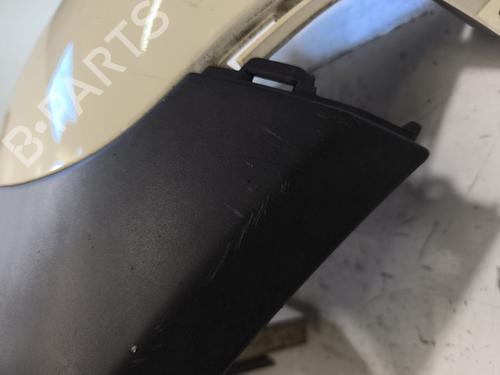 Rear bumper MINI MINI (R56) Cooper D | BP29700460C8 