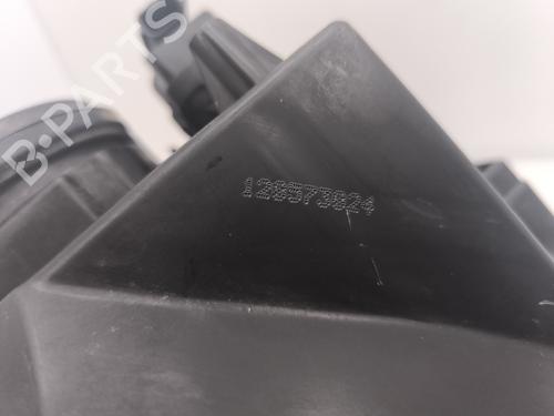 Left headlight RENAULT TRAFIC II Van (FL) 2.0 dCi 115 (FL01, FL0U, FL00, FL0H, FL0M) | BP32261357C28