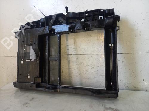 Front slam panel CITROËN C3 II (SC_) 1.4 | BP32445571C72