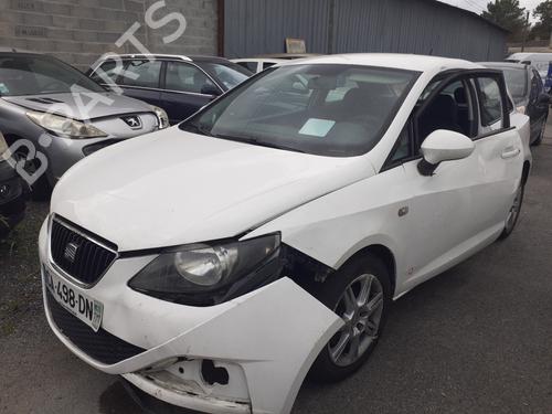 Grille SEAT IBIZA IV (6J5, 6P1) 1.2 TDI | BP29438645C40 