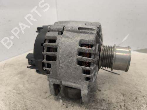 Used Alternator Alternator SEAT ARONA (KJ7, KJP) 1.5 TSI (150 hp) 24209716 24209716