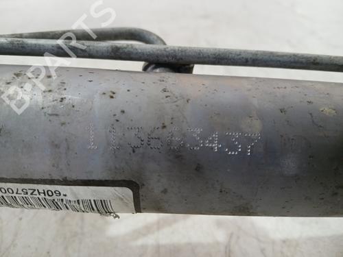 Steering rack CITROËN C5 III Break (RW_) 3.0 HDi 240 (RWX8CA) | BP29639968M22 
