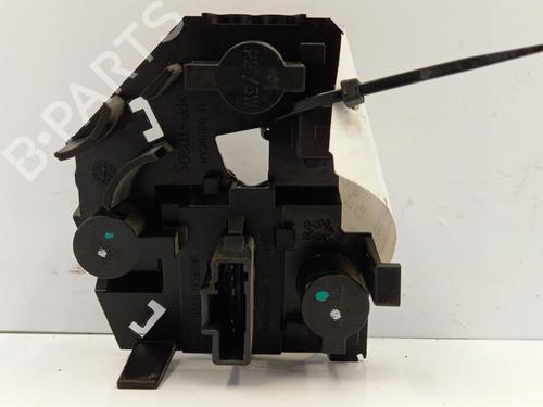 Lamp holder PEUGEOT 206+ (2L_, 2M_) 1.4 HDi eco 70 | BP22825829L10 