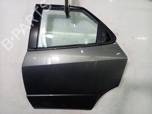 Used Left rear door HONDA CIVIC VIII Hatchback (FN, FK) 2.2 CTDi (FK3) (140 hp) 22847589