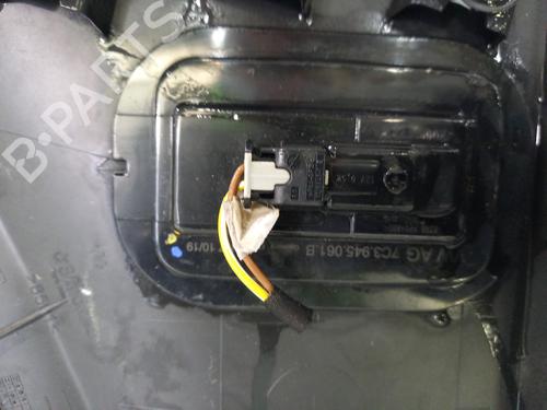 Andre VW CRAFTER Van (SY_, SX_) 2.0 TDI FWD (SYB, SYC, SYD) | BP31381973O1 