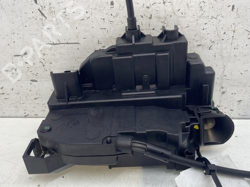 Front left lock RENAULT CLIO III (BR0/1, CR0/1) 1.5 dCi | BP28384440C98 