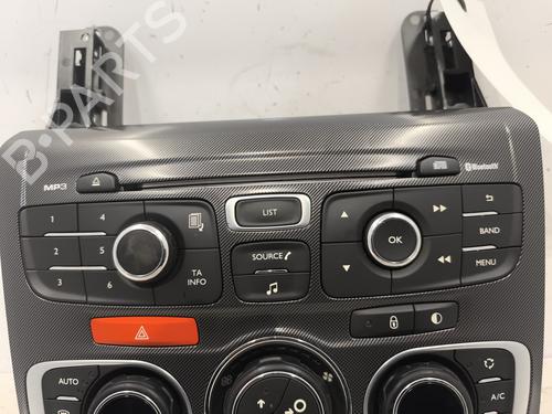 climate-control-citroen-c4-ii-nc_-2009-24854348 main image