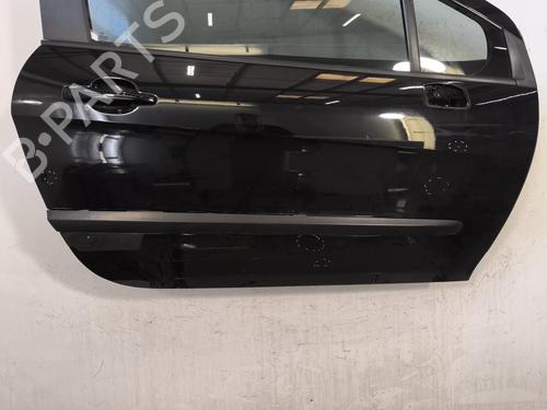 Right front door PEUGEOT 308 I (4A_, 4C_) 1.6 16V | BP25603031C3 