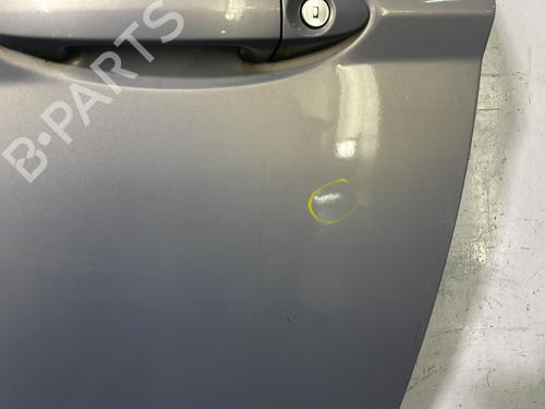 Left front door FORD FIESTA VI (CB1, CCN) 1.25 | BP22843862C2 