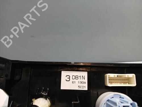 Commande Chauffage MAZDA 2 Hatchback (DL, DJ) 1.5 SKYACTIV-G | BP30378875I5