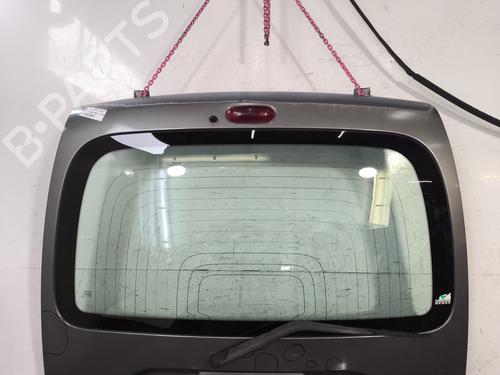 Tailgate RENAULT KANGOO Express (FC0/1_) D 65 1.9 (FC0E, FC02, FC0J, FC0N) | BP26585358C6