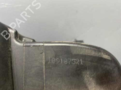 Fuel flap OPEL ASTRA J (P10) 1.7 CDTI (68) | BP29466504C131 