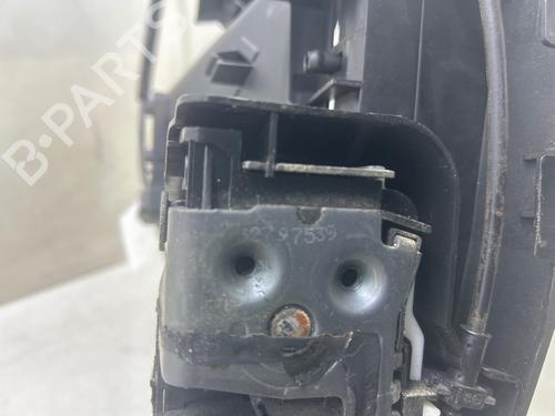 Front right lock FORD FOCUS C-MAX (DM2) 1.8 TDCi | BP39979110C97 - Image 3