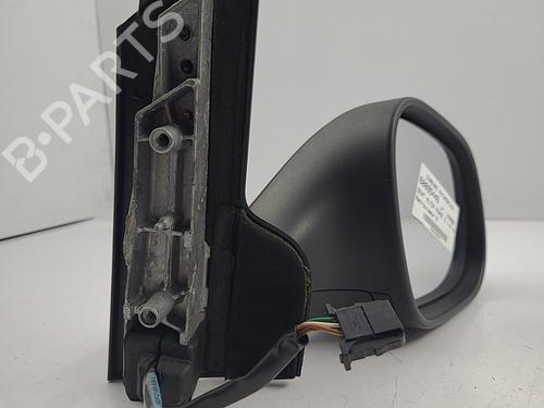 Right mirror SEAT ALTEA (5P1) 1.6 TDI | BP22821749C27 