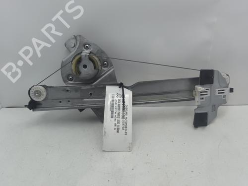 Rear left window mechanism DACIA DUSTER (HS_)  | BP33198571C24  - Image 5