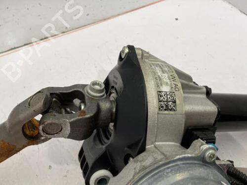 Used Steering column Steering column SEAT ARONA (KJ7, KJP) 1.6 TDI (95 hp) 22841205 22841205