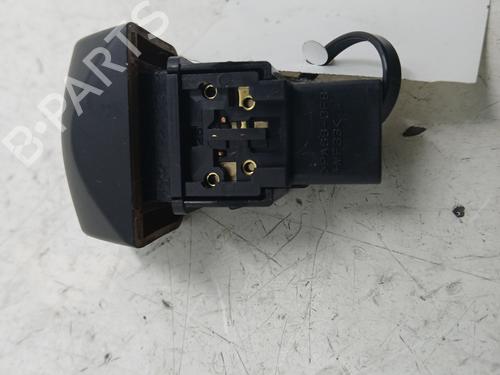 Warning switch NISSAN NOTE (E11, NE11)  | BP32856400I22  - Image 5