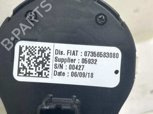 Headlight switch FIAT 500X (334_) 1.3 (334.AXR11) | BP37202931I24 - Image 4
