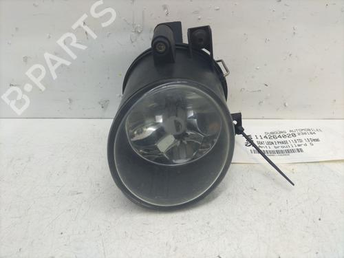 Left front fog light SEAT LEON (1P1) 1.9 TDI | BP29980395C30 - Image 2