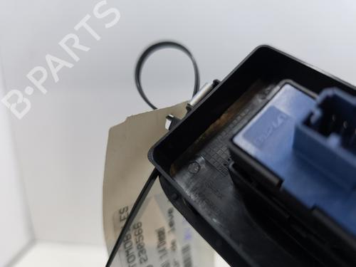 Right front window switch PEUGEOT BIPPER (AA_) 1.4 HDi | BP30200262I26 - Image 5