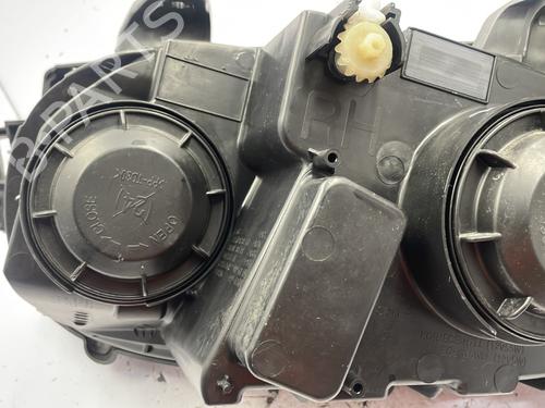 Right headlight CHEVROLET AVEO Hatchback (T300) 1.2 | BP24808702C29 