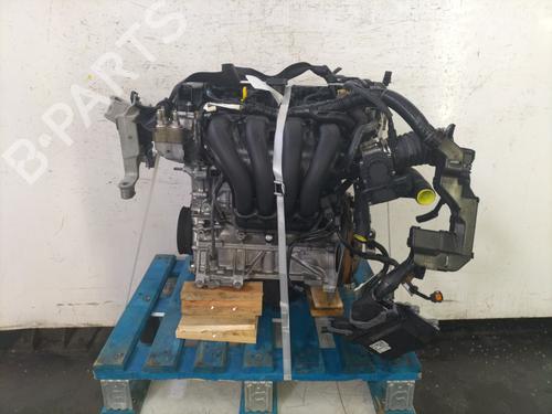 Engine MAZDA 2 Hatchback (DL, DJ) 1.5 SKYACTIV-G | BP26240825M1 - Image 3