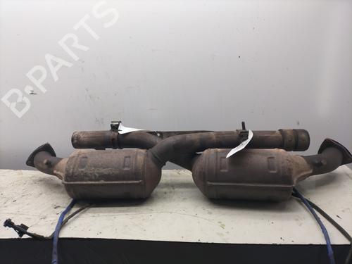 Used Catalyst PORSCHE 911 (996) 3.6 Carrera 4 (320 hp) 27493140