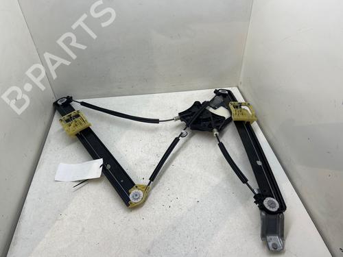 Front right window mechanism VW T-CROSS (C11, D31) 1.0 TSI | BP38029900C23 - Image 3