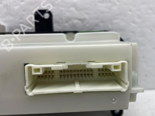 Used Climate control Climate control NISSAN QASHQAI I (J10, NJ10) 1.5 dCi (110 hp) 33202049 33202049