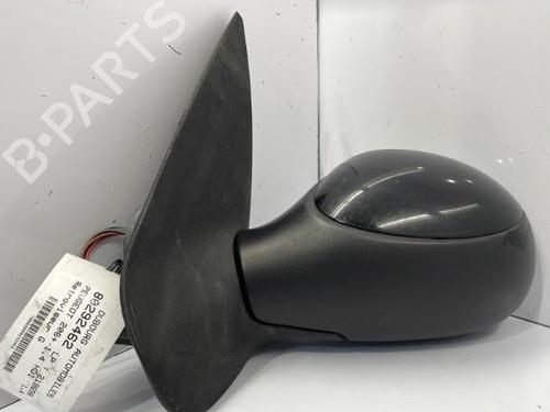 Used Left mirror PEUGEOT 206+ (2L_, 2M_) 1.4 HDi eco 70 (68 hp) 22831469