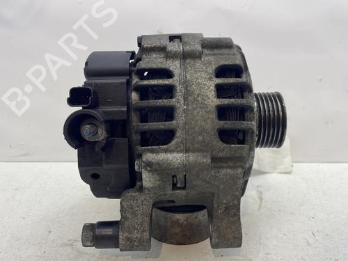 Alternator PEUGEOT 1007 (KM_) 1.6 16V | BP29193892M7 