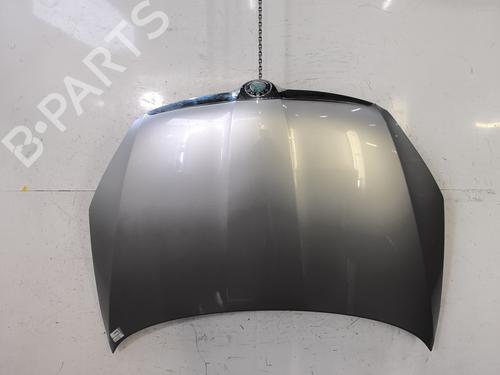 Used Hood SKODA ROOMSTER (5J7) 1.2 TSI (86 hp) 32388199