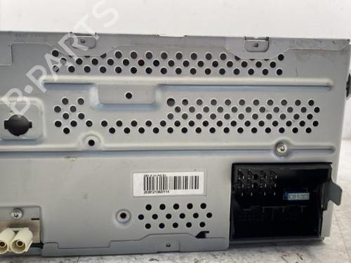 Multifunctionele display VW TOURAN (1T3) 1.6 TDI | BP22833729C48 