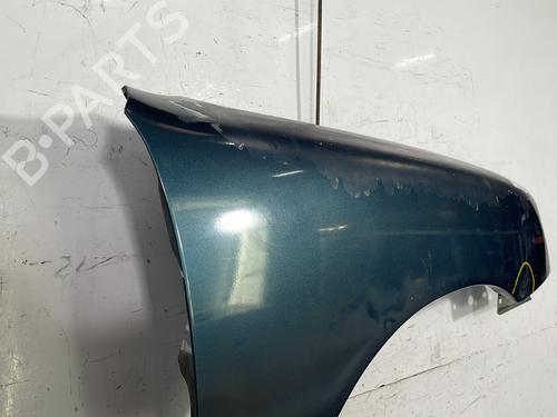 Right front fenders PEUGEOT 106 II (1A_, 1C_) 1.1 i | BP23574097C42 