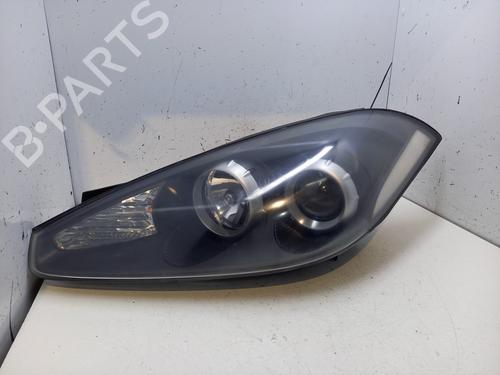 Used Left headlight HYUNDAI COUPE II (GK) 2.0 GLS (143 hp) 27558418