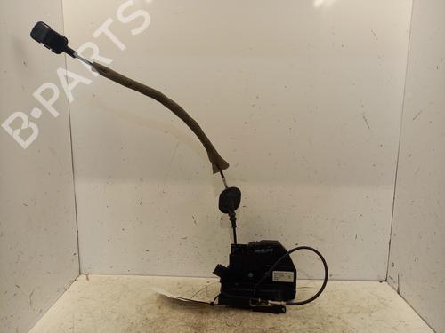 Used Rear left lock RENAULT CLIO IV (BH_) 1.5 dCi 75 (75 hp) 24131435